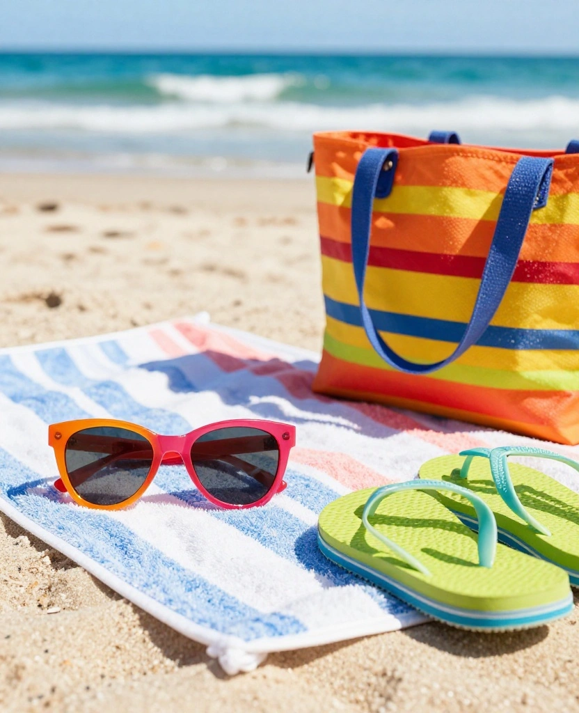 20 California June Outfits That'll Make You the Star of Every Beach Party! 117 What to wear in California in June 20 California June Outfits That'll Make You the Star of Every Beach Party! - 17. Colorful Sunglasses: A Must-Have Accessory 1