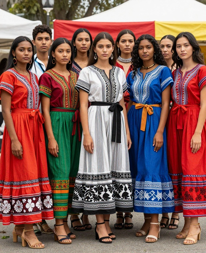 20 Travel-Friendly Outfits for a Perfect June in San Diego (Pack Like a Pro!) 110 what to wear in San Diego in June 20 Travel-Friendly Outfits for a Perfect June in San Diego (Pack Like a Pro!) - 16. Cultured Patterns 1