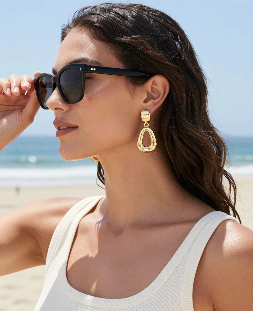20 Travel-Friendly Outfits for a Perfect June in San Diego (Pack Like a Pro!) 124 what to wear in San Diego in June 20 Travel-Friendly Outfits for a Perfect June in San Diego (Pack Like a Pro!) - 18. Accessorize Wisely 1