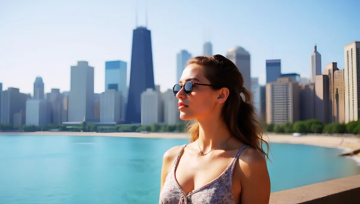 21 Instagram-Ready Outfits to Wear in Amsterdam This June (Get Ready for Double-Taps!) 109 What to wear in Amsterdam in June What To Wear In Chicago In June? 21 Must-Have Outfits For A Fun Chicago