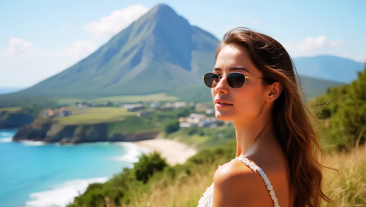 20 California June Outfits That'll Make You the Star of Every Beach Party! 52 What to wear in California in June What To Wear In Mexico In June? 15 Effortless Vacation Attire For Trip To Mexico