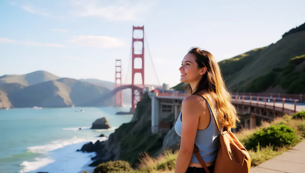What to wear in San Francisco in May 10 Must-Have Outfits to Stay Comfortable All Day