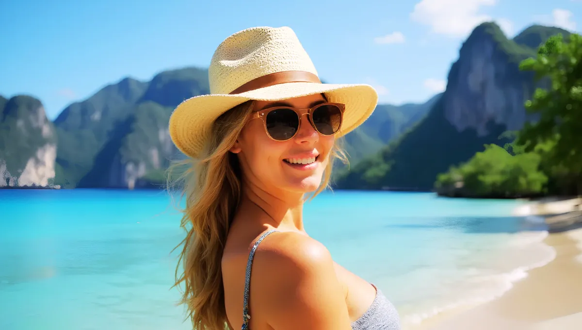 15 Chic and Casual Looks for Portland in June (Don’t Miss #12!) 48 what to wear in Portland in June What To Wear In Thailand In June? 15 Stylish Outfits You Must Pack For Thailand