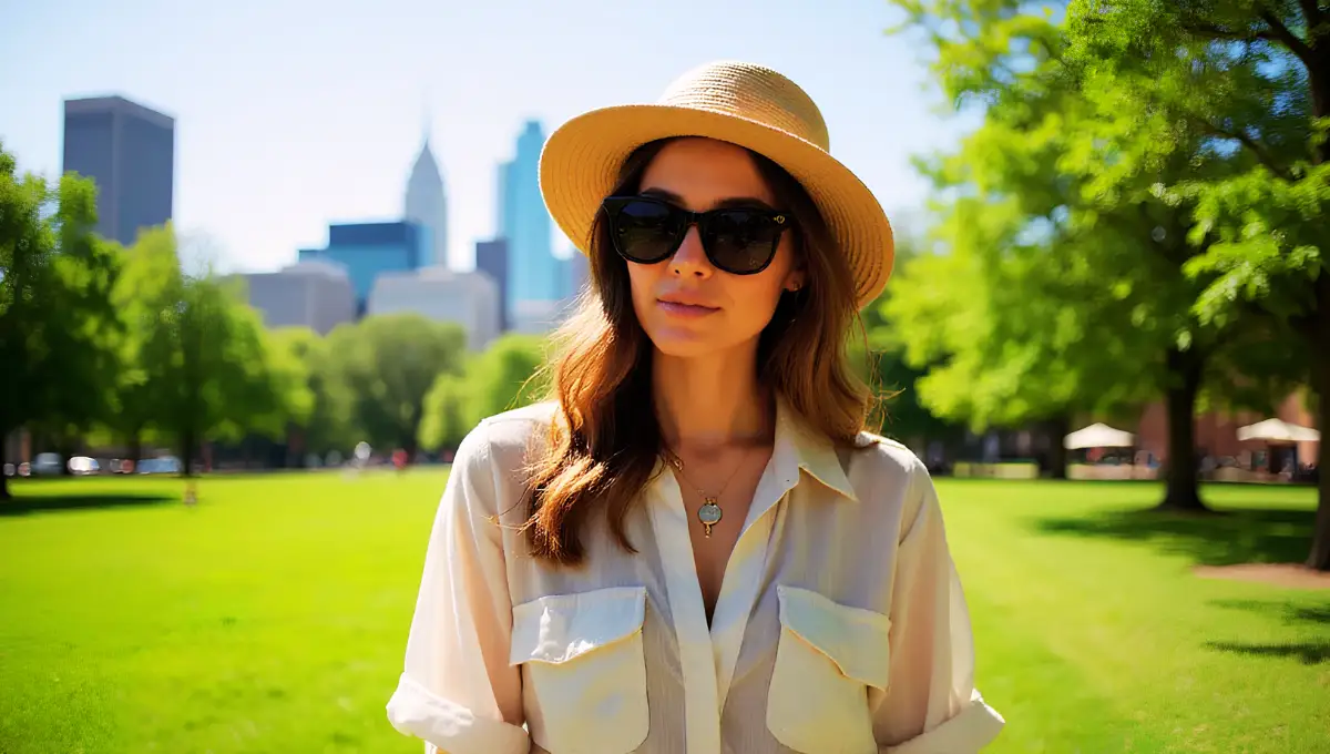 10 Must-Have Outfits for Boston in August That Will Keep You Cool and Stylish