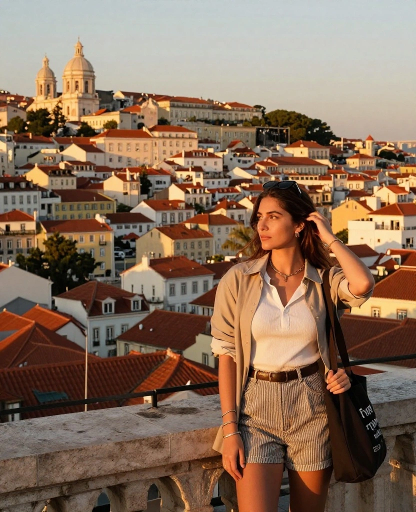12 Essential Pieces to Wear in Lisbon This September (You Won't Believe #7!) 89 What to Wear in Lisbon in September 12 Essential Pieces to Wear in Lisbon This September (You Won't Believe #7!) - Conclusion 1