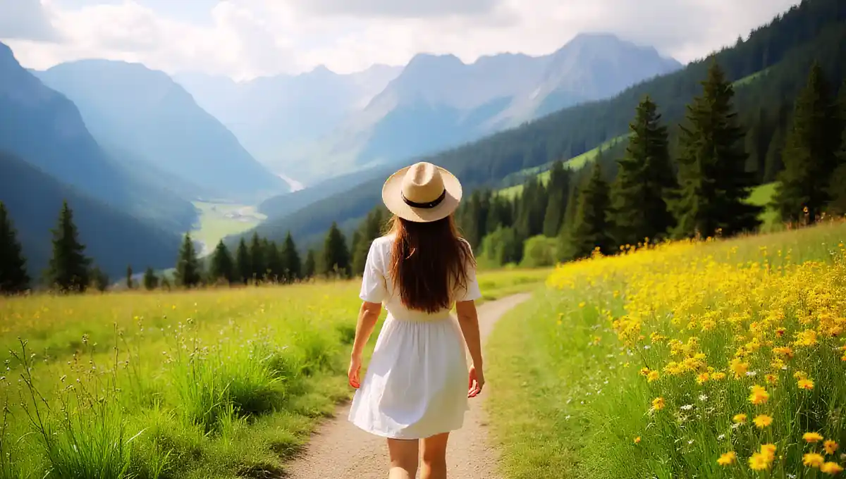 12 Must-Have Summer Outfits for Austria in August (You’ll Love #5!) 4 What to Wear in Portland in August 12 Must-Have Summer Outfits for Austria in August