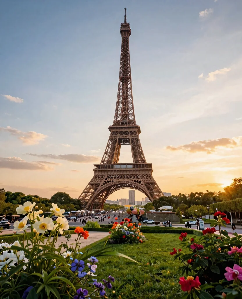 12 Stylish Summer Outfits to Rock in Paris This August (Even the Eiffel Tower Will Be Jealous!) 89 What to Wear in Paris in August 12 Stylish Summer Outfits to Rock in Paris This August (Even the Eiffel Tower Will Be Jealous!) - Conclusion 1