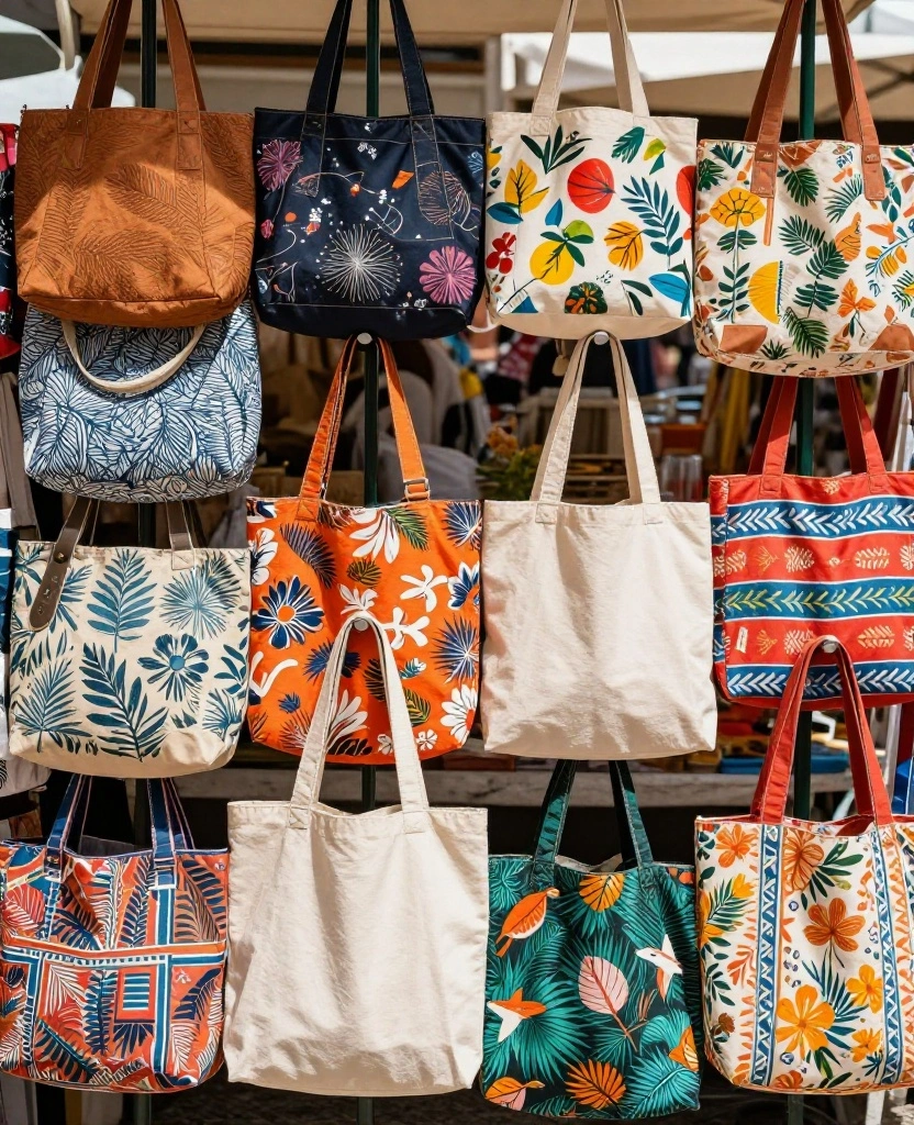 15 Effortless Summer Looks for Exploring Lisbon in August (Say Goodbye to Outfit Stress!) 58 What to Wear in Lisbon in August 15 Effortless Summer Looks for Exploring Lisbon in August (Say Goodbye to Outfit Stress!) - 14. Versatile Bags for the Day 1