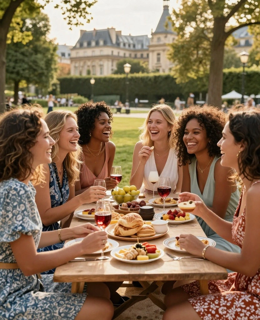 15 Essential Items to Pack for Paris in September (Trust Us, #5 is a Game-Changer!) 104 What to Wear in Paris in September 15 Essential Items to Pack for Paris in September (Trust Us, #5 is a Game-Changer!) - Conclusion 1