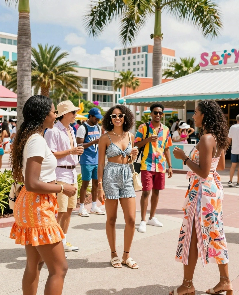 15 Must-Have Summer Outfits for Orlando in August (Check Out #8!) 110 What to Wear in Orlando in August 15 Must-Have Summer Outfits for Orlando in August (Check Out #8!) - Conclusion 1