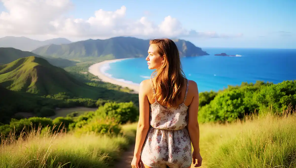 15 Stunning Hawaii Outfits for August That Will Make You the Envy of Every Beachgoer! 5 What to Wear in Portland in August 15 Stunning Hawaii Outfits for August That Will Make You the Envy of Every Beachgoer!