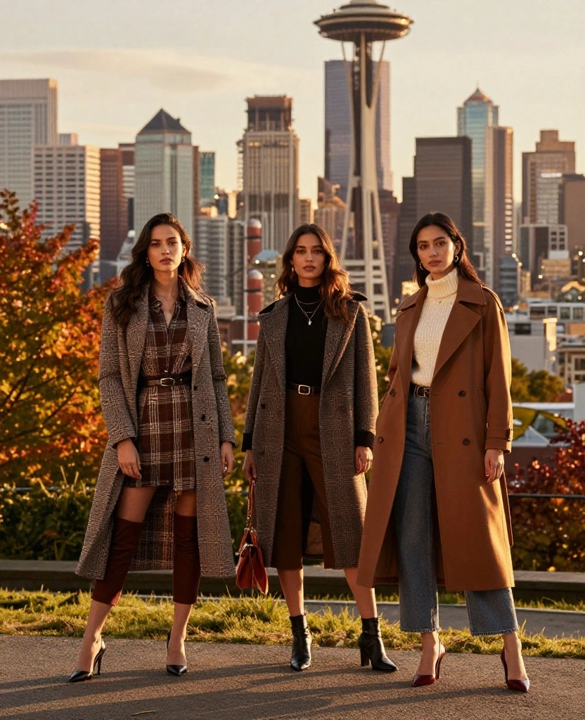 15 Trendy September Outfits for Seattle That'll Make You the Style Star of the City! 110 What to Wear in Seattle in September 15 Trendy September Outfits for Seattle That'll Make You the Style Star of the City! - Conclusion 1