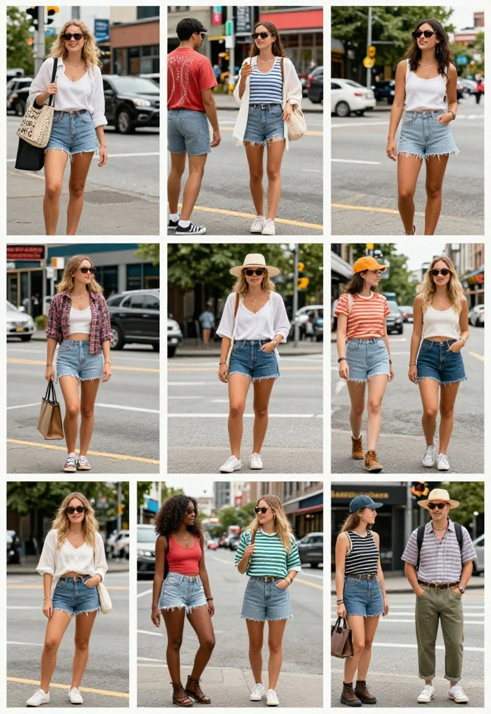 16 Effortless Seattle Casual Outfits for August That Will Turn Heads! 71 What to Wear in Seattle in August 16 Effortless Seattle Casual Outfits for August That Will Turn Heads! - Conclusion 1