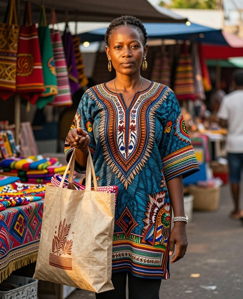 What to Wear in Thailand This August: Your Ultimate Style Guide! 68 What to Wear in Thailand in August What to Wear in Thailand This August: Your Ultimate Style Guide! - 10. Embrace Local Styles: Blend In 1