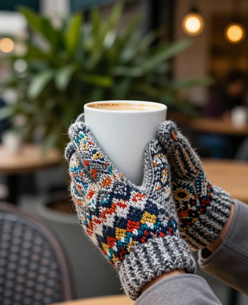 11 California Winter Clothes You Need This December (You Won't Believe #7!) 57 What to Wear in Boston in December 11 California Winter Clothes You Need This December (You Won't Believe #7!) - 9. Stylish Gloves 1