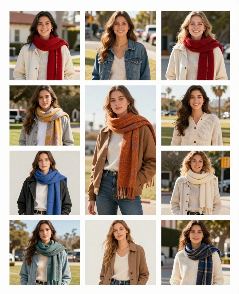 11 California Winter Clothes You Need This December (You Won't Believe #7!) 80 What to Wear in Boston in December 11 California Winter Clothes You Need This December (You Won't Believe #7!) - Conclusion 1