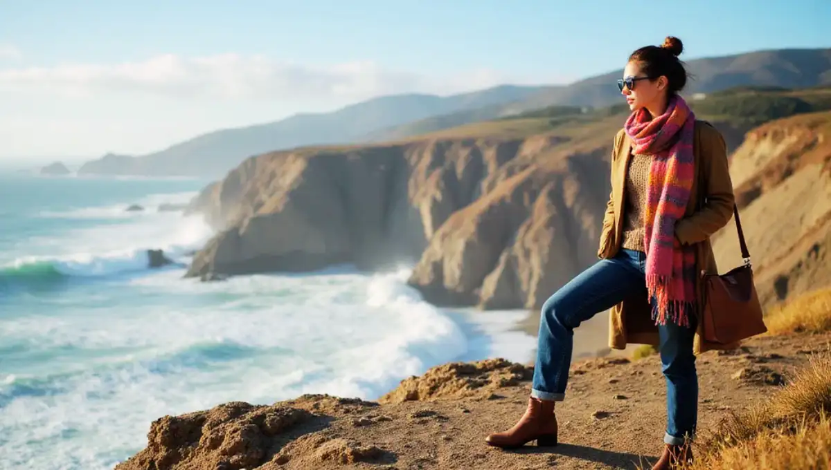 11 California Winter Clothes You Need This December