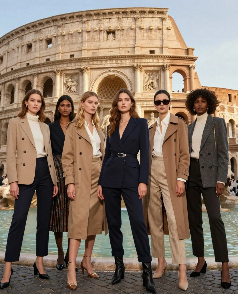 11 Chic Outfit Ideas for Your November Adventure in Rome (Be Instagram-Ready!) 80 What to Wear in Rome in November 11 Chic Outfit Ideas for Your November Adventure in Rome (Be Instagram-Ready!) - Conclusion 1