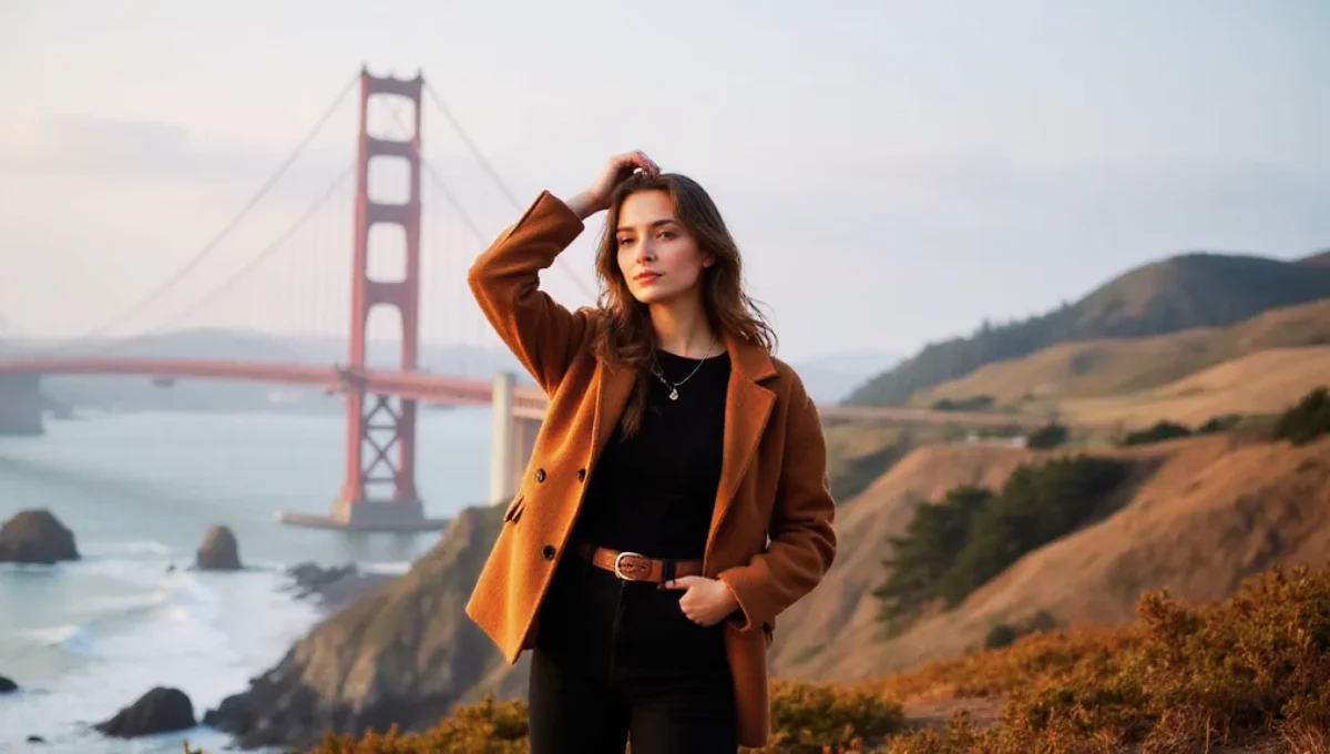 12 Casual California Fall Outfits That Are Perfect for November Adventures! 9 What to Wear in Portland in December 12 Casual California Fall Outfits That Are Perfect for November Adventures