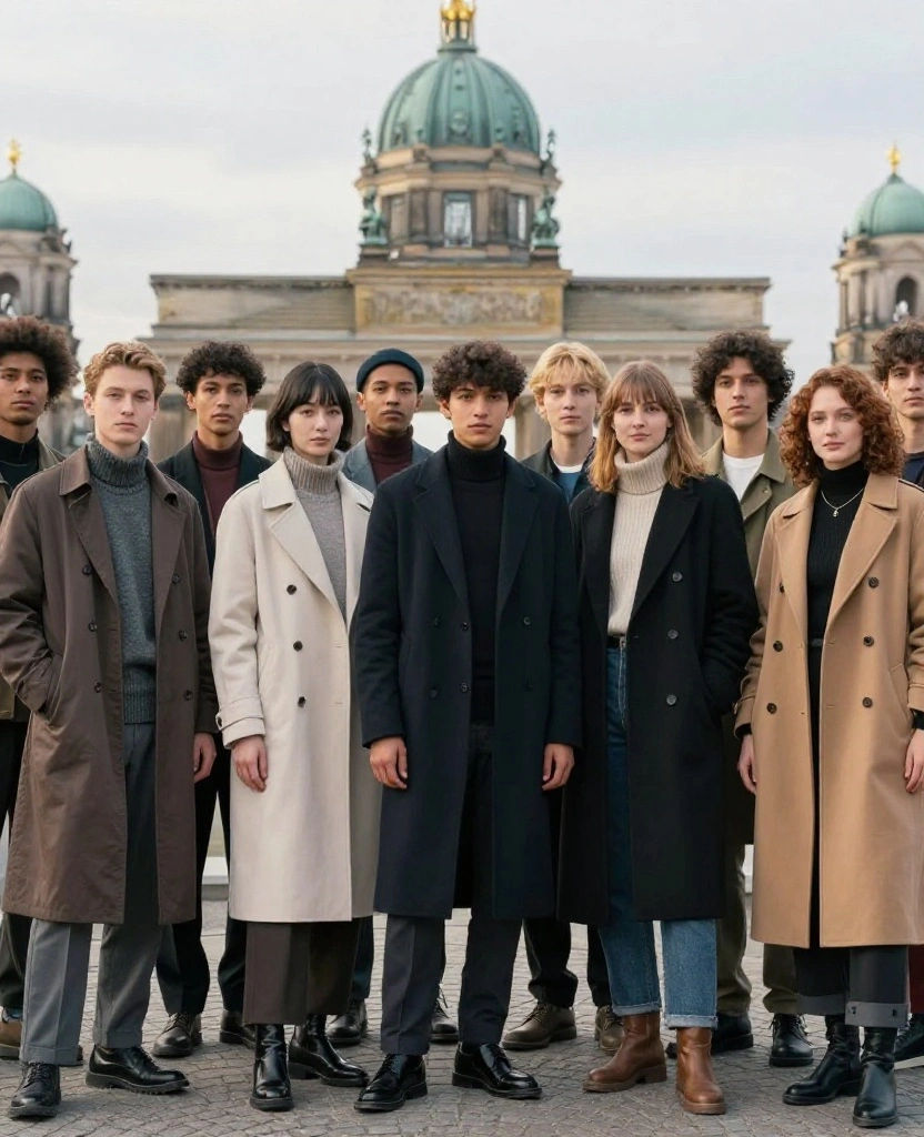 12 Chic Layering Ideas for Berlin in November (Perfect for Every Explorer!) 89 What to Wear in Berlin in November 12 Chic Layering Ideas for Berlin in November (Perfect for Every Explorer!) - Conclusion 1