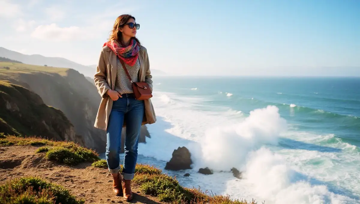 12 Chic Outfit Ideas for San Diego in December That Will Turn Heads