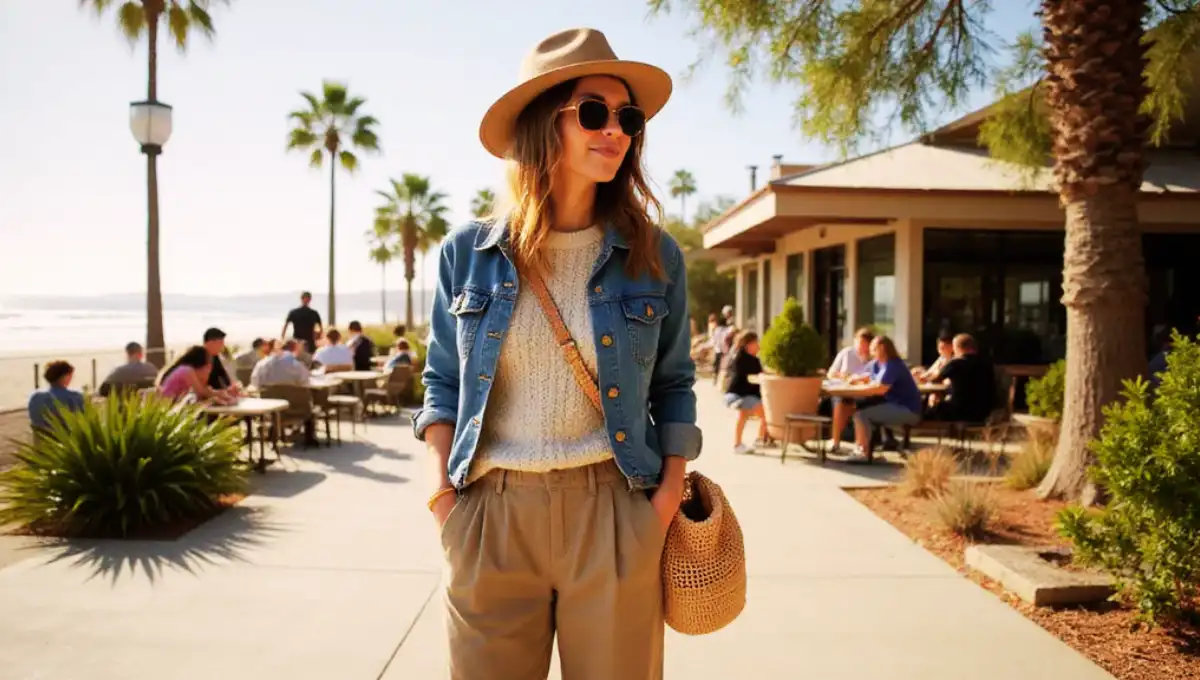 12 Chic Outfits for San Diego in November That Will Make You the Talk of the Town! 8 What to Wear in Portland in December 12 Chic Outfits for San Diego in November That Will Make You the Talk of the Town