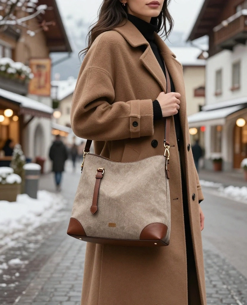 12 Cozy Looks for Switzerland in November That Will Keep You Warm and Chic! 82 What to Wear in Switzerland in November 12 Cozy Looks for Switzerland in November That Will Keep You Warm and Chic! - 12. Practical Yet Chic Bags 1