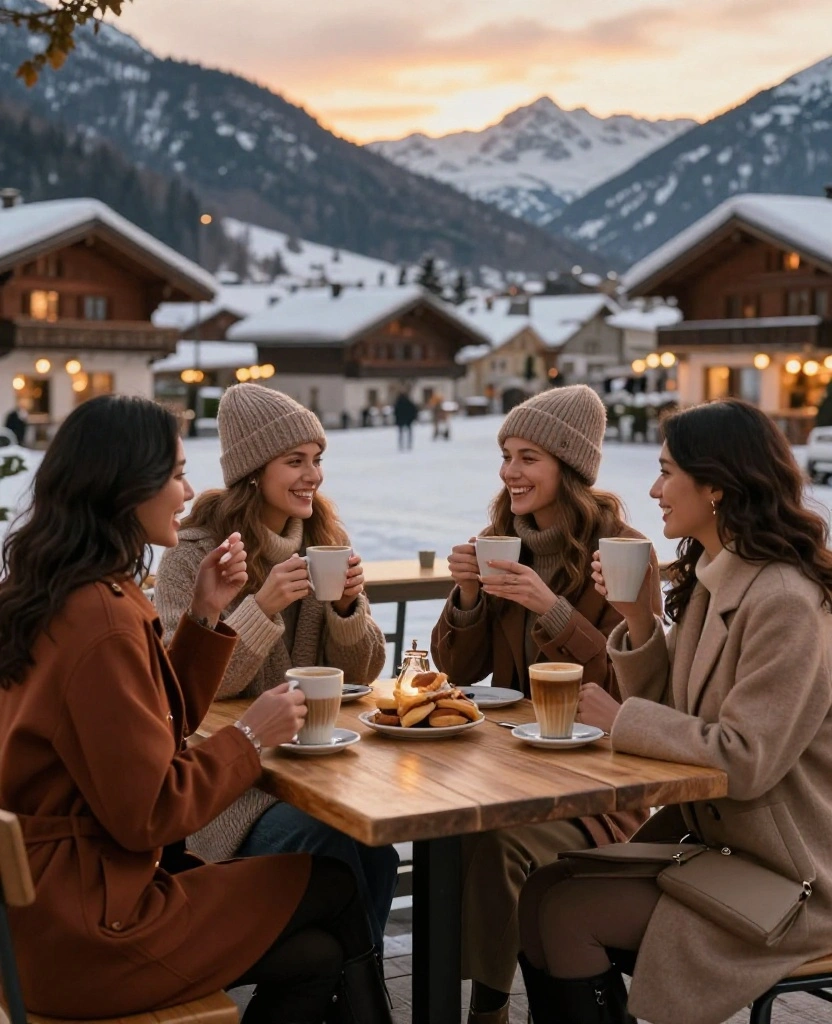 12 Cozy Looks for Switzerland in November That Will Keep You Warm and Chic! 85 What to Wear in Switzerland in November 12 Cozy Looks for Switzerland in November That Will Keep You Warm and Chic! - Conclusion 1