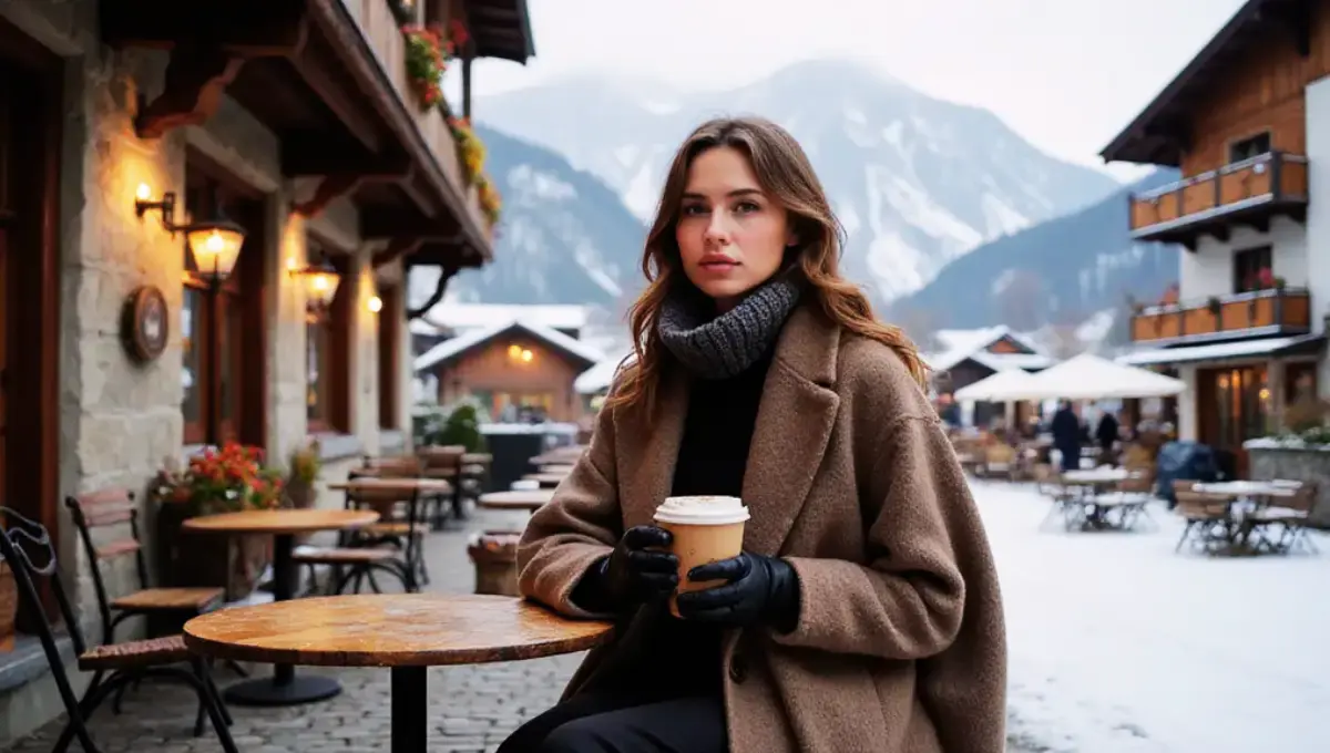 12 Cozy Looks for Switzerland in November That Will Keep You Warm and Chic! 5 What to Wear in Portland in December 12 Cozy Looks for Switzerland in November That Will Keep You Warm and Chic