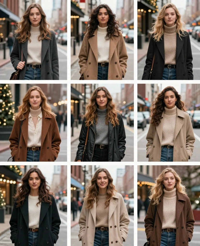 12 Cozy Outfits to Wear in Portland This December (You’ll Love #7!) 93 What to Wear in Portland in December 12 Cozy Outfits to Wear in Portland This December (You’ll Love #7!) - Conclusion 1