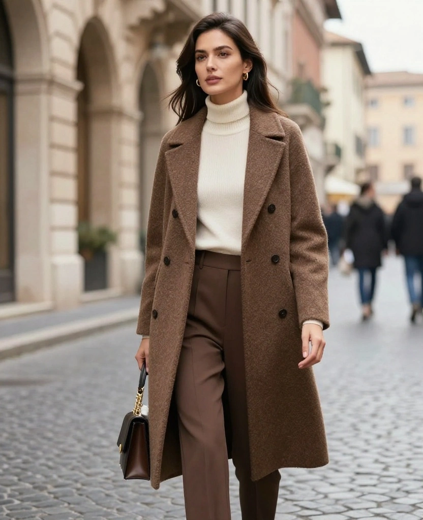 12 Essential Pieces to Pack for Rome in December (Don't Leave Home Without #6!) 59 what to wear in Rome in December 12 Essential Pieces to Pack for Rome in December (Don't Leave Home Without #6!) - 9. Smart Pants 1