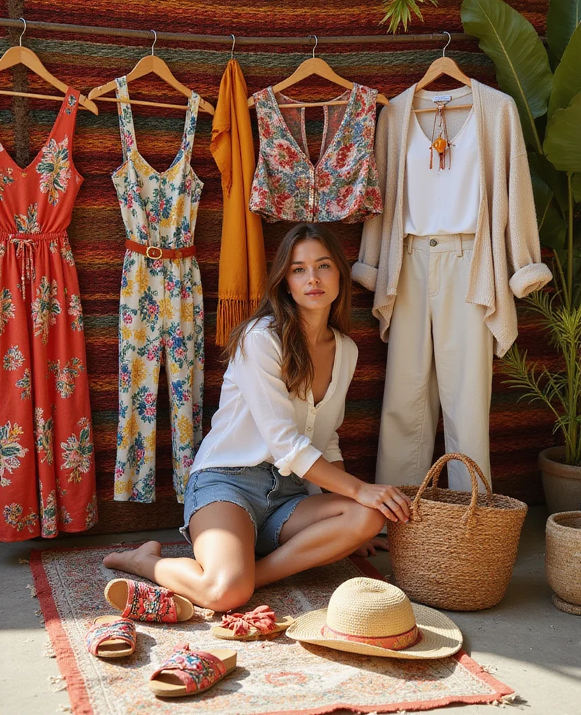12 Must-Have Mexico Outfits for December (Say Goodbye to Overpacking!) 87 What to Wear in Mexico in December 12 Must-Have Mexico Outfits for December (Say Goodbye to Overpacking!) - Conclusion 1