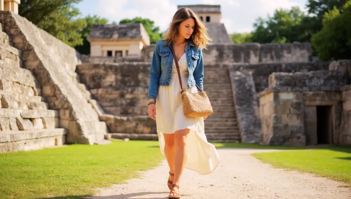 12 Must-Have Mexico Outfits for December