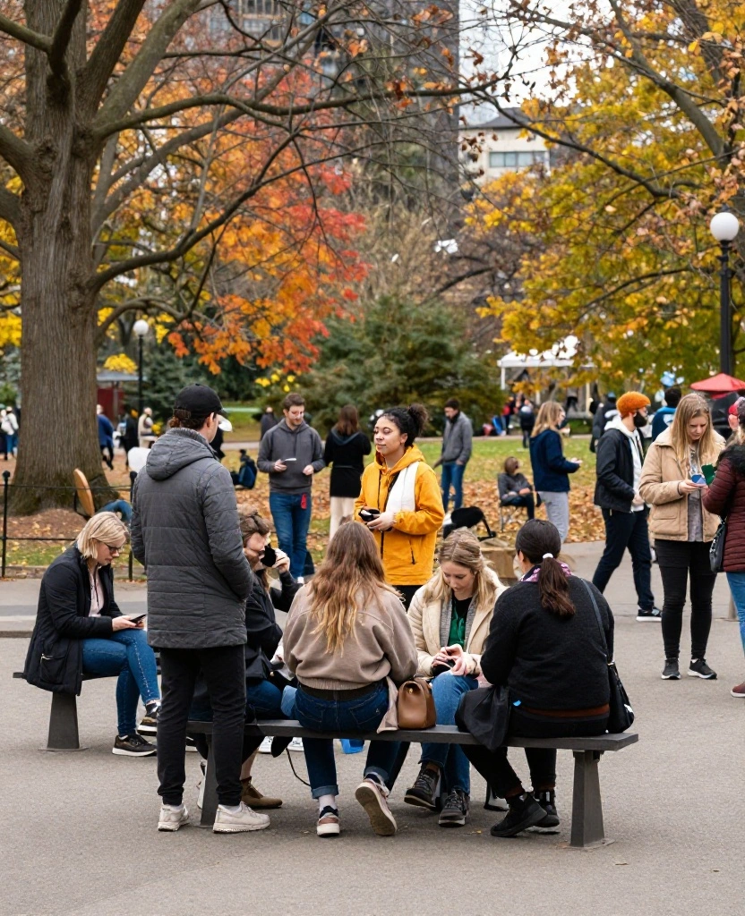 12 Portland Fashion Trends to Rock This November 81 What to Wear in Portland in November 12 Portland Fashion Trends to Rock This November - Conclusion 1