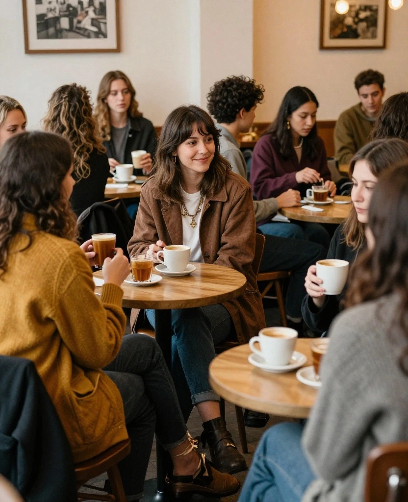 12 Seattle November Wardrobe Essentials You Can't Afford to Miss! 73 What to Wear in Seattle in November 12 Seattle November Wardrobe Essentials You Can't Afford to Miss! - Conclusion 1