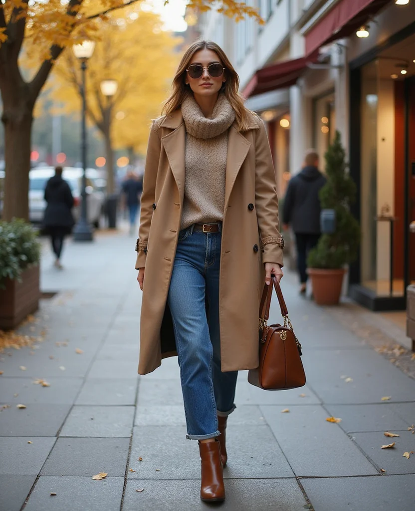 12 Trendy Berlin September Styles That Will Keep You Cozy & Chic (Check Out #5!) 52 What to Wear in Berlin in September 12 Trendy Berlin September Styles That Will Keep You Cozy & Chic (Check Out #5!) - 8. Cozy Footwear 1