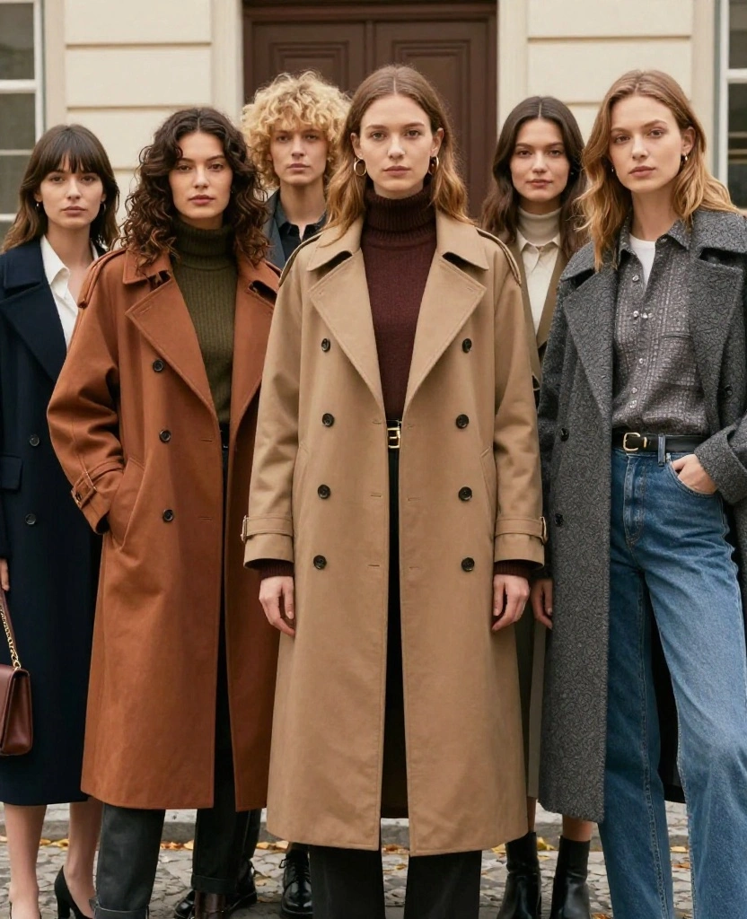 12 Trendy Berlin September Styles That Will Keep You Cozy & Chic (Check Out #5!) 89 What to Wear in Berlin in September 12 Trendy Berlin September Styles That Will Keep You Cozy & Chic (Check Out #5!) - Conclusion 1