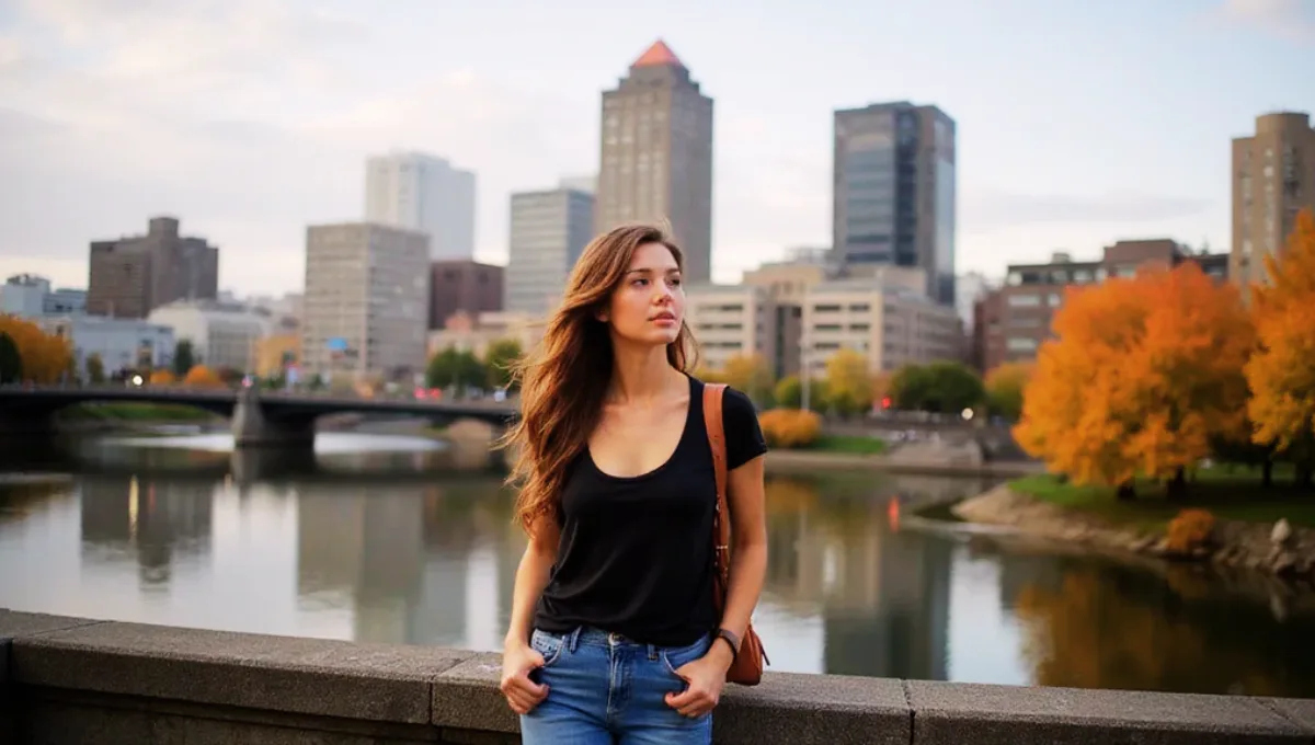 13 Casual Yet Chic Portland Outfits for September - Perfect for Any Occasion