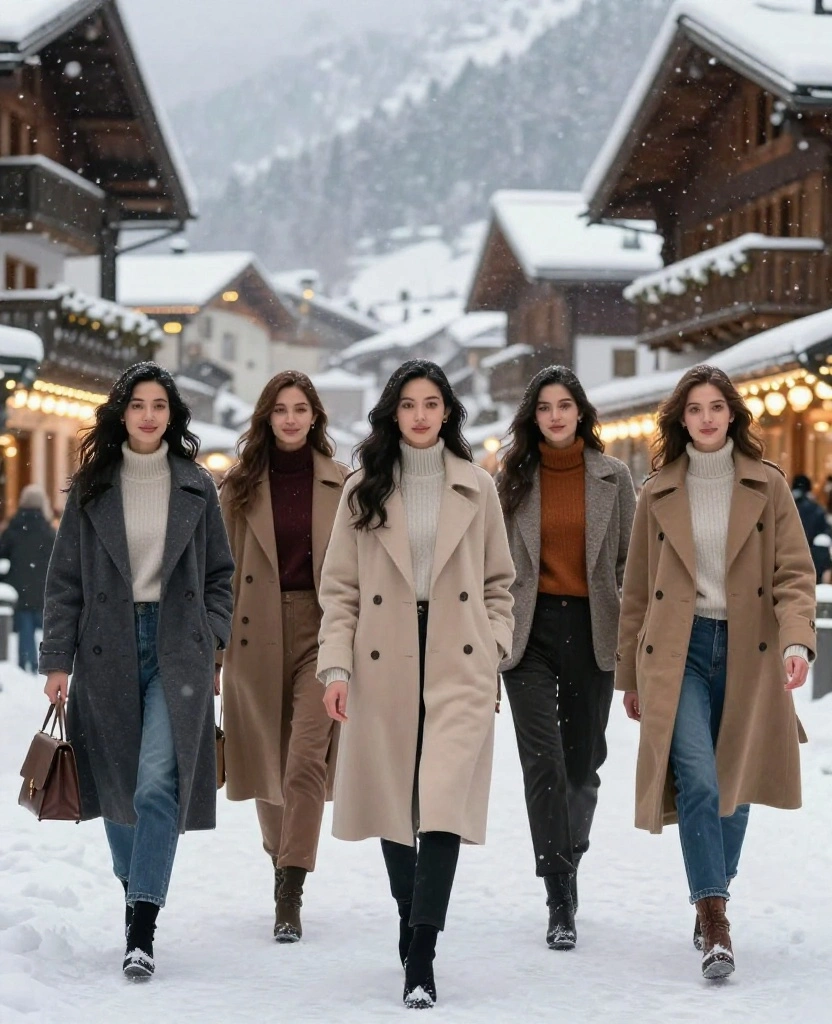 13 Essential Switzerland Winter Outfits That Will Keep You Stylish and Warm! 94 What to Wear in Switzerland in December 13 Essential Switzerland Winter Outfits That Will Keep You Stylish and Warm! - Conclusion 1
