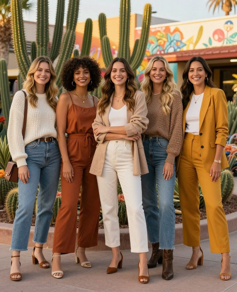 13 Fashion Hacks for the Perfect October Outfits in Phoenix (You’ll Want to Try #7!) 94 What to Wear in Phoenix in October 13 Fashion Hacks for the Perfect October Outfits in Phoenix (You’ll Want to Try #7!) - Conclusion 1