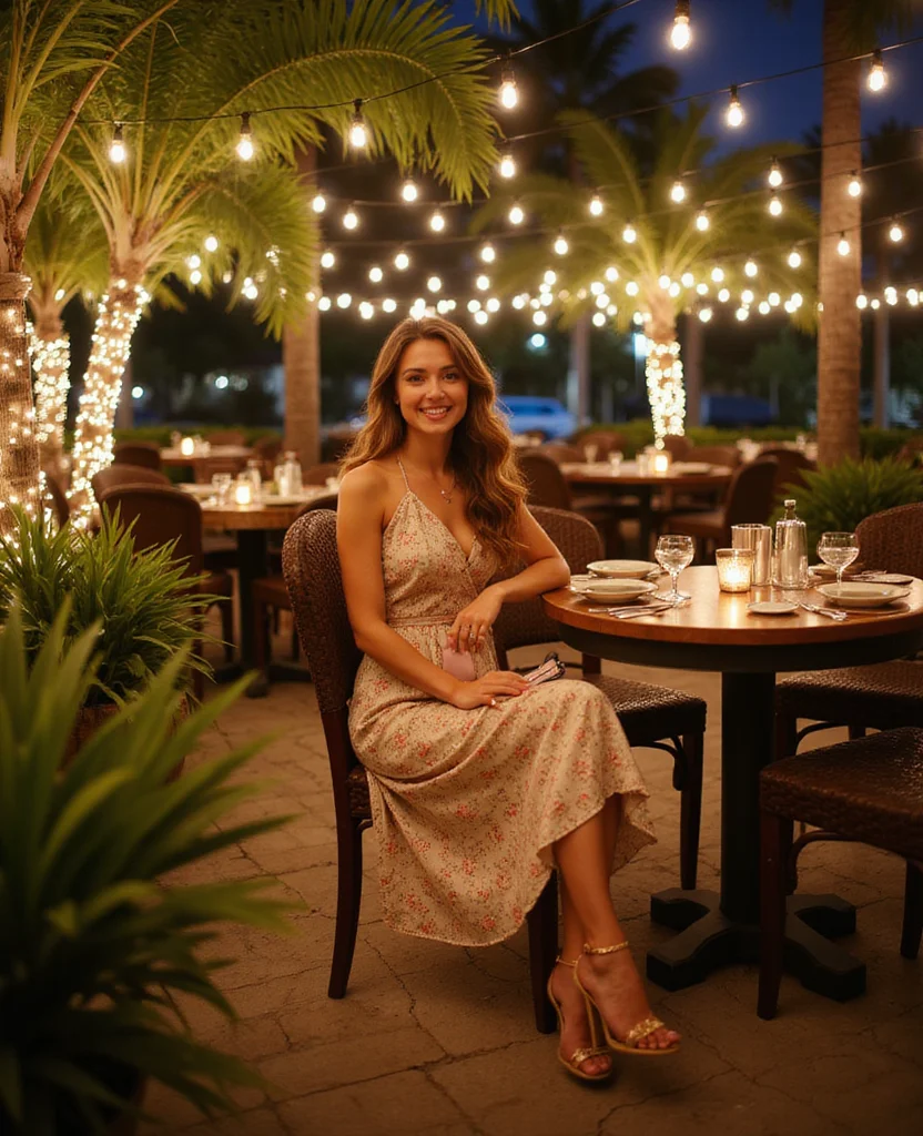 13 Orlando December Weather Clothing Essentials You Can't Miss (Pack Like a Pro with #7!) 22 What to Wear in Orlando in December 13 Orlando December Weather Clothing Essentials You Can't Miss (Pack Like a Pro with #7!) - 4. Chic Dresses for Evenings 1