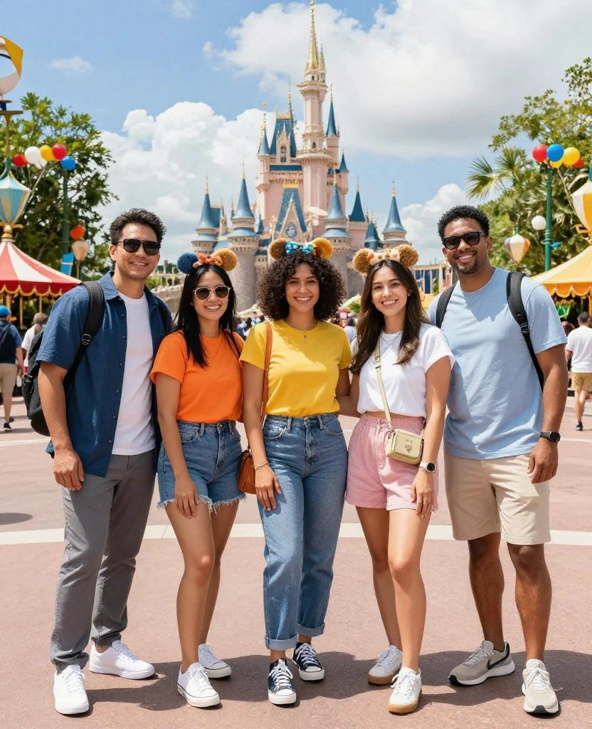 13 Orlando December Weather Clothing Essentials You Can't Miss (Pack Like a Pro with #7!) 96 What to Wear in Orlando in December 13 Orlando December Weather Clothing Essentials You Can't Miss (Pack Like a Pro with #7!) - Conclusion 1