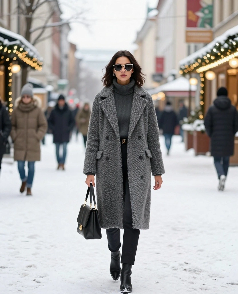 13 Outfit Strategies for Navigating Berlin's Cold December Weather Like a Pro! 89 what to wear in Berlin in December 13 Outfit Strategies for Navigating Berlin's Cold December Weather Like a Pro! - 13. Don’t Forget Your Sunglasses! 1
