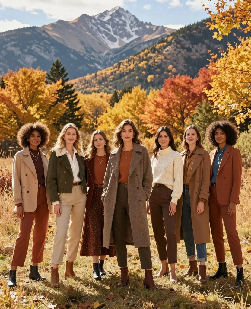 13 Stylish Outfits to Rock in Denver This October (Pack These Essentials!) 94 What to Wear in Denver in October 13 Stylish Outfits to Rock in Denver This October (Pack These Essentials!) - Conclusion 1