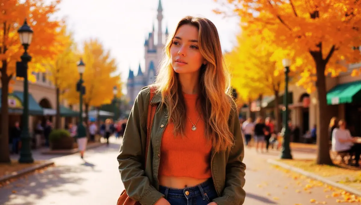 14 Chic October Fashion Ideas for California That Will Elevate Your Look