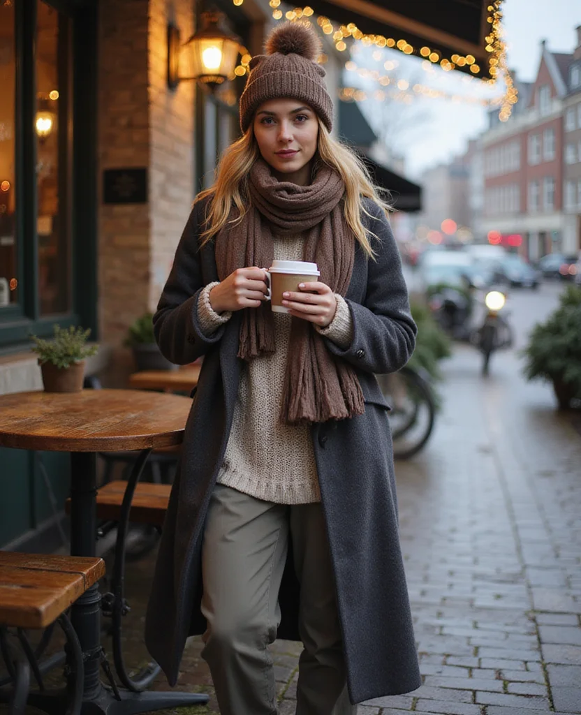 14 Essential Layering Tips for December in Amsterdam (Your Wardrobe Will Thank You!) 101 what to wear in Amsterdam in December 14 Essential Layering Tips for December in Amsterdam (Your Wardrobe Will Thank You!) - Conclusion 1