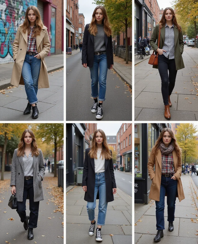 14 Genius Layering Tips for September in Manchester (You’ll Love #10!) 103 what to wear in Manchester in September 14 Genius Layering Tips for September in Manchester (You’ll Love #10!) - Conclusion 1