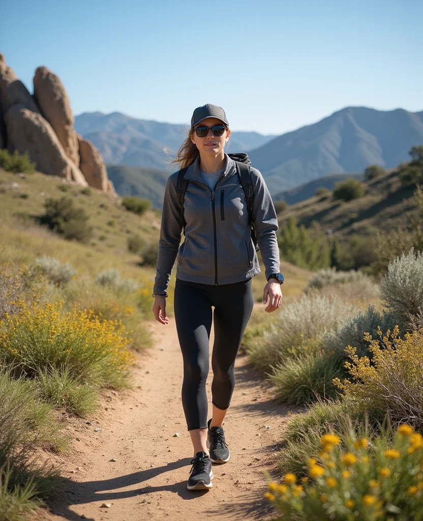 14 Layering Tips for San Diego in September That Will Keep You Stylish and Cozy! 66 What to Wear in San Diego in September 14 Layering Tips for San Diego in September That Will Keep You Stylish and Cozy! - 10. Layer for Functionality 1