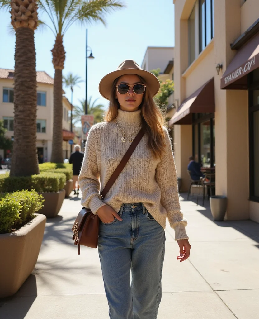 14 Layering Tips for San Diego in September That Will Keep You Stylish and Cozy! 82 What to Wear in San Diego in September 14 Layering Tips for San Diego in September That Will Keep You Stylish and Cozy! - 12. Revisit the Classics 1