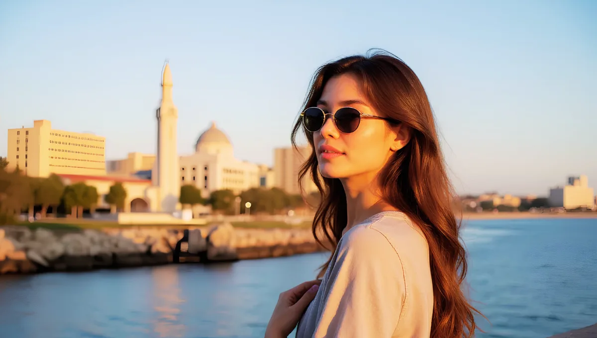 14 Layering Tips for San Diego in September That Will Keep You Stylish and Cozy! 2 What to Wear in Berlin in September 14 Layering Tips for San Diego in September That Will Keep You Stylish and Cozy
